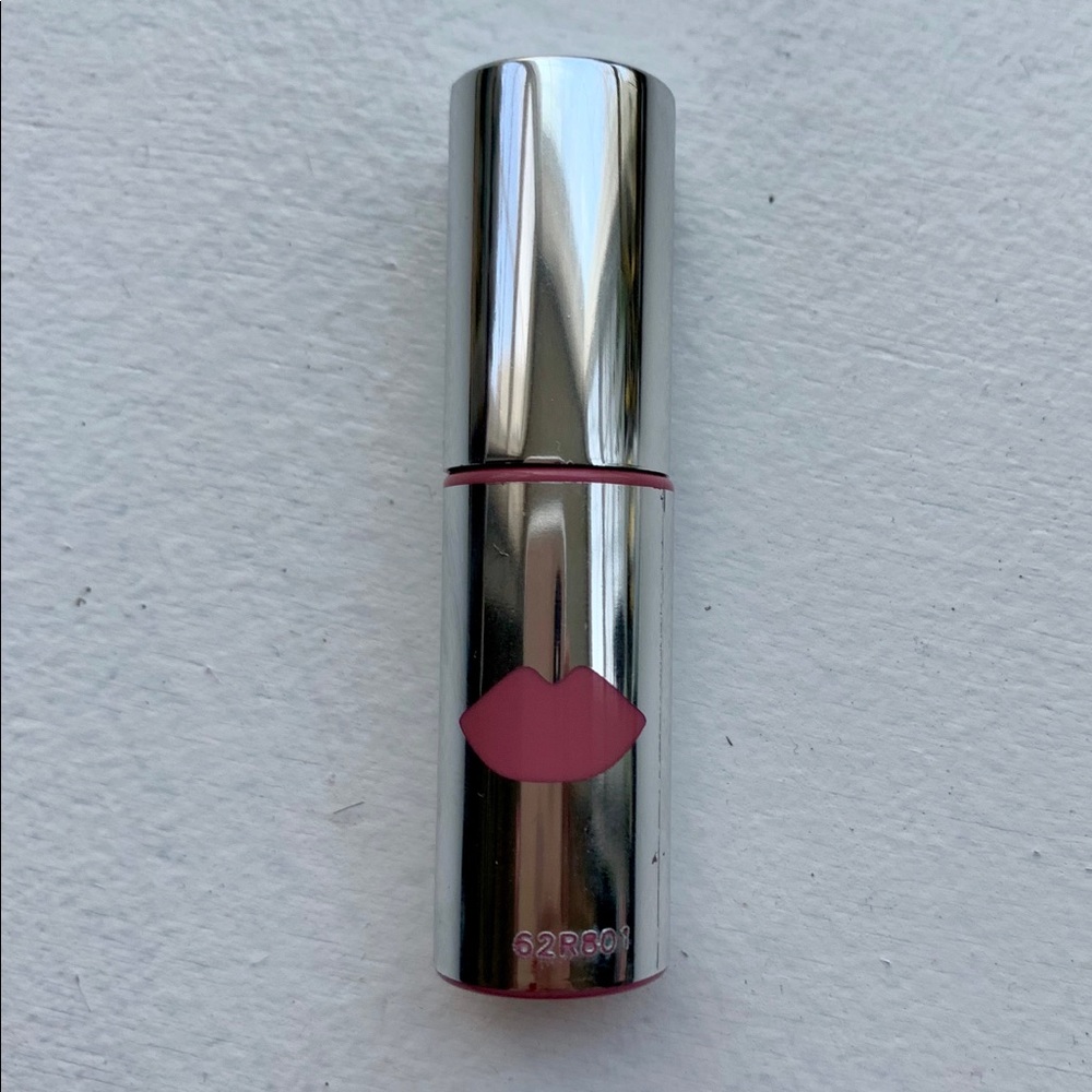YSL Volupté Liquid Color Balm  Chase Me Nude Size